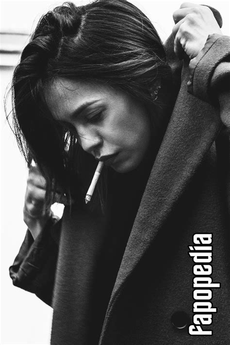 Alice Belaidi Nude Leaks Photo 7314 Fapopedia