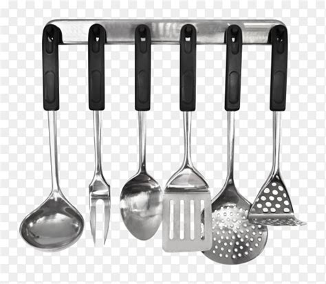 Kitchen Utensils On Transparent Png Similar Png