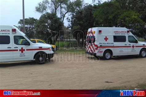 Hoy Tamaulipas Muere Electrocutado Un Obrero En Altamira Hay Otro Herido