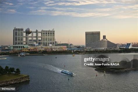 Fuji Television Photos And Premium High Res Pictures Getty Images