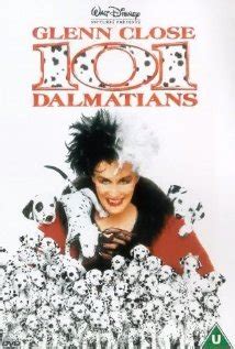 101 Dalmatians (1996) Technical Specifications » ShotOnWhat?