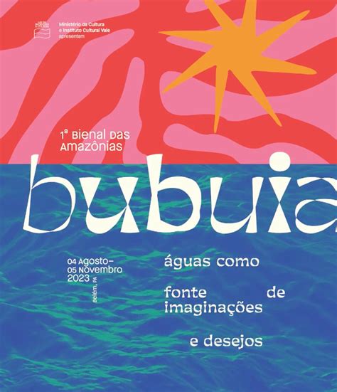 1ª Bienal das Amazônias reunirá 121 artistas dos nove países Arte