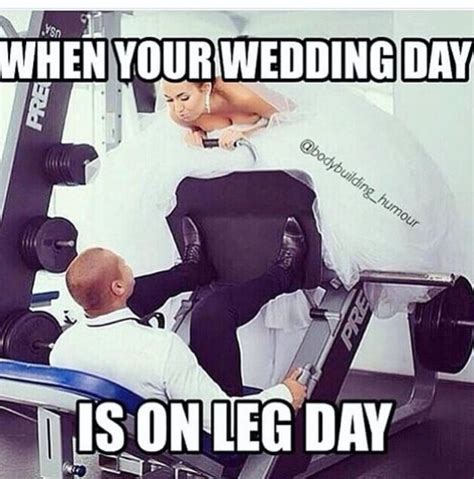 No Excuses Never Skip Leg Day Tag A Friend Who Skips Leg Day