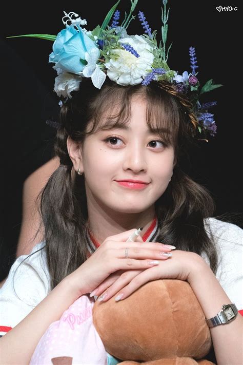 Pin De Watson Shen Em ╰ Jihyo Jihyo Twice Beleza Asiática Nayeon