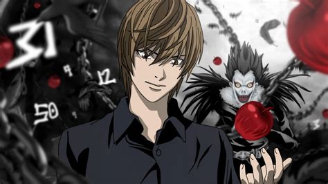 Death Note 1920x1080 Hd L Death Note Wallpapers Hd Wallpaper Cave