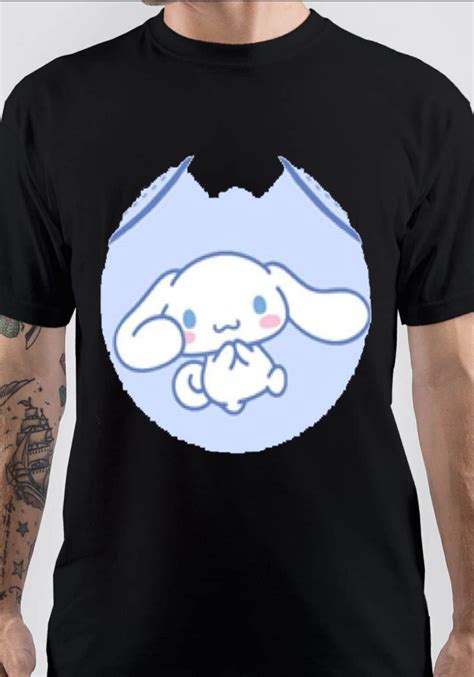 Cinnamoroll T Shirt Shark Shirts