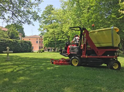 Macchine Per Il Garden Calano Le Vendite Nel 2022 Macchine Agricole