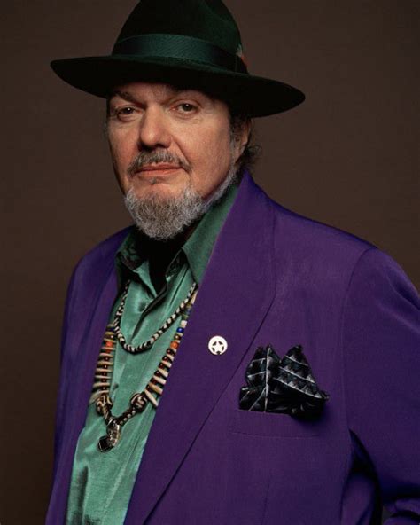 Music Feature: Dr. John - New Orleans is Rising - Gordon Lightfoot Book, Music and More!