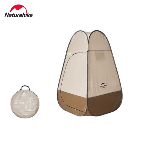 Naturehike Outdoor Country Camping Tent Tendas Autom Ticas Port Til