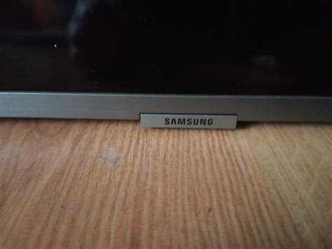 Telewizor Samsung Uszkodzony Chojna Olx Pl