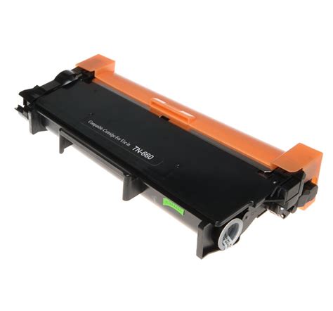 Brother Tn660 Compatible Toner Cartridge Black Tn 660 Cartridgestore