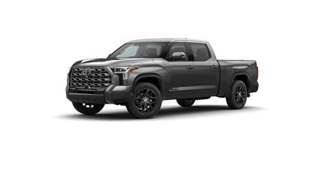 New 2024 Toyota Tundra Platinum In Danbury Ct 5tfna5ec7rx027431