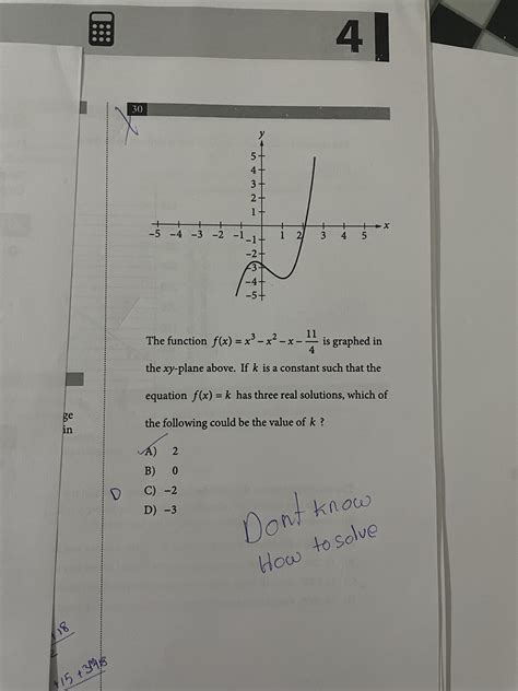 math calculator section practice test number  rsat