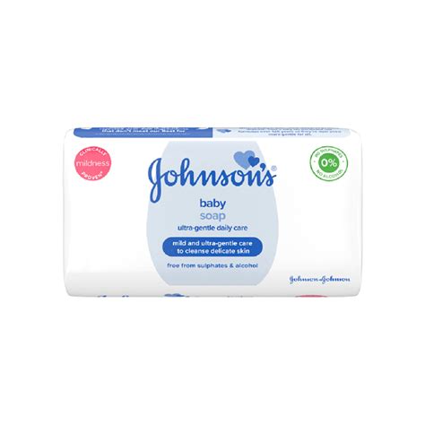 Buy The Baby Soap Regular 175g 1175732 From Babies R Us Online