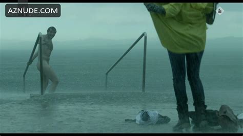 KLEMEN NOVAK Nude AZNude Men