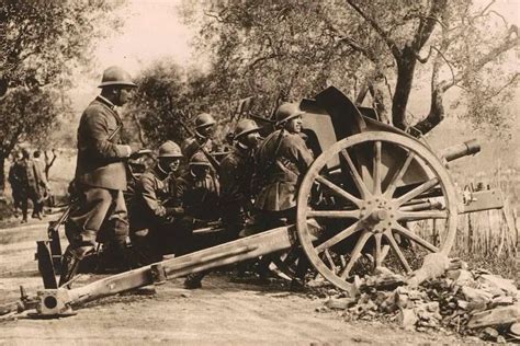 Accaddeoggi 28 Luglio 1914 Scoppia La Prima Guerra Mondiale L