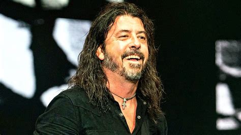 Dave Grohl Nombra La Banda Que Rebasa Todas Sus Capacidades Como M Sico