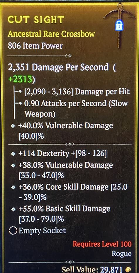 Ip Crossbow Stats Topic D Jsp