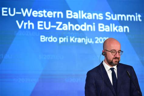 Un nouvel élargissement de lUnion européenne aux Balkans cest oui