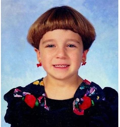 These 27 hilarious kid haircuts will make you cringe. The #5 is ...