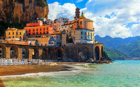 29 Amazing Places in Italy