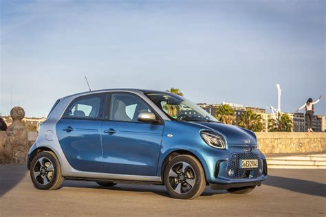 Smart EQ forfour Özellikler Fiyat ve Karşılaştırmalar Dolubatarya