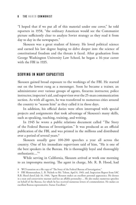 The Naked Communist By W Cleon Skousen Izzard Ink