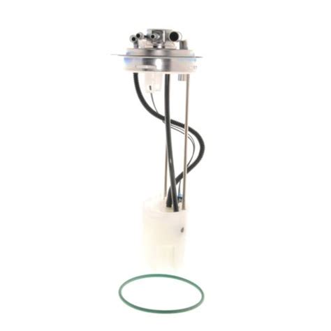 M Ac Delco Electric Fuel Pump Gas For Chevy Chevrolet Silverado