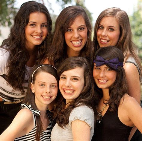 Cover versions by Cimorelli | SecondHandSongs