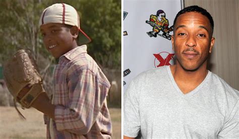 Then and now: Here's what the kids from 'The Sandlot' look like 25 ...