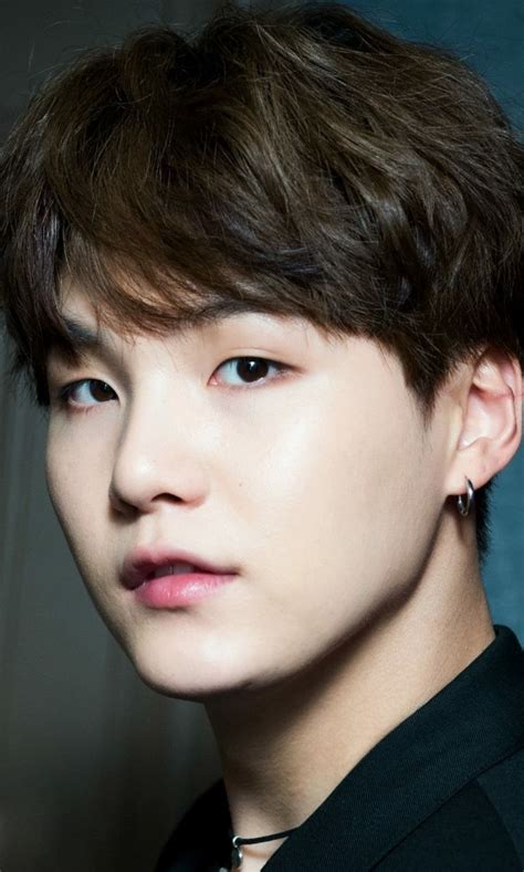 Min Yoongi Dispatch Daegu Oppas Min Yoongi