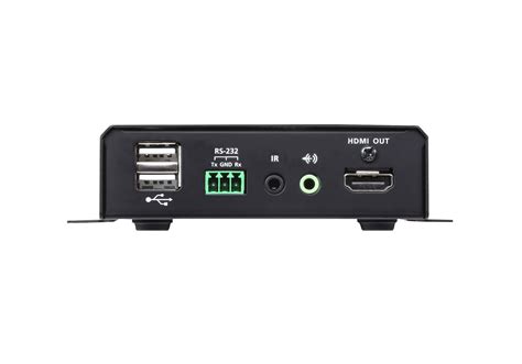 4K HDMI Over IP Receiver VE8950R ATEN Networked AV ATEN Corporate