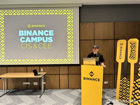 Exploring Binance Products Binancecampus Mister Sailer On Binance Square