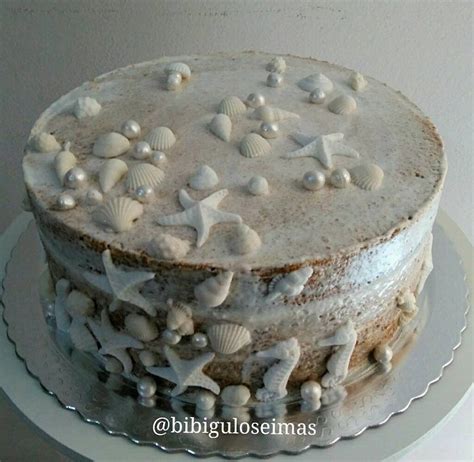 Bibi Guloseimas Bolo Naked Cake