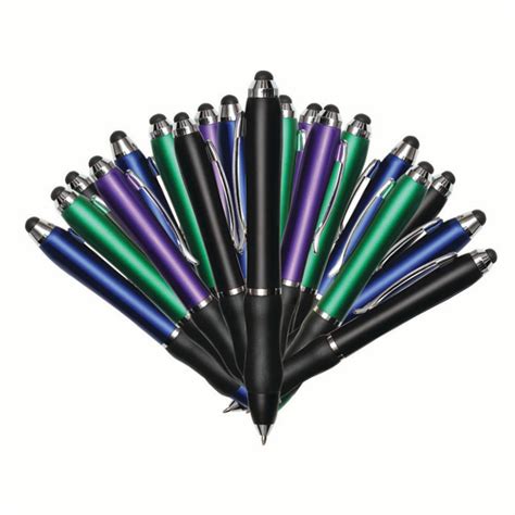 FARRYS WHOLESALE BULK PENS CLASSY COLLECTION'' RETRACTABLE BALLPOINT ...