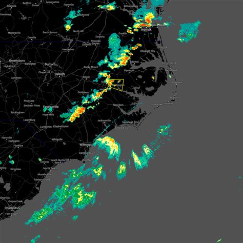 Interactive Hail Maps - Hail Map for Grimesland, NC