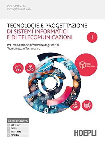 I Libri Di Tecnologia Informatica Da Leggere A Novembre 2024