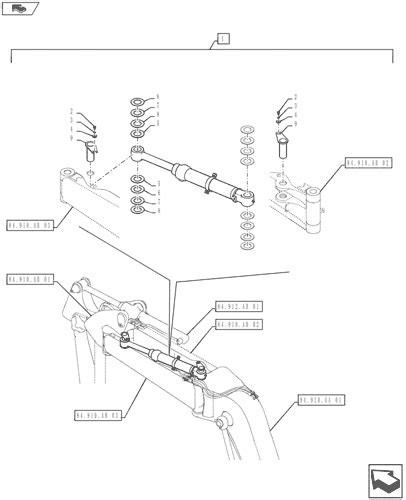 SK140SRLC SHORT RADIUS EXCAVATOR ASN YH06 08001 NATA13197 9 10