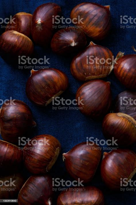 chestnut background stock photo  image  abstract art