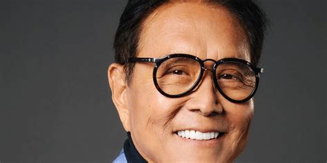 Robert Kiyosaki Net Worth A Closer Look Invest Records