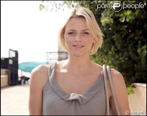 Belllapetwebm Charlene Wittstock Bikini