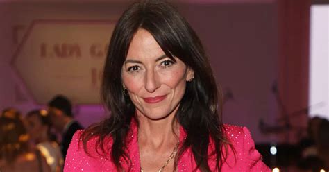 Davina McCall Hits Back At Horrible Trolls As She Slams Frustrating