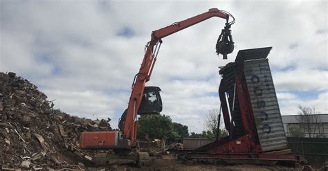 International Metal Export — Scrap Metal Exporters in Australia