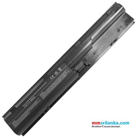 Laptop Battery Hp Probook 4530s Series