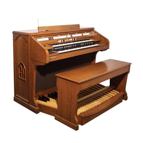 Hammond B3 Mkii Organ Sonic Circus