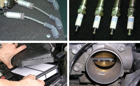 How To Fix Misfiring Engine P0301 Code Otosection