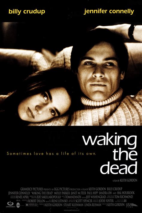 Waking the Dead Pictures - Rotten Tomatoes