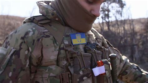 Chechen volunteer fighters back up Ukraine's Russian resistance - ABC News