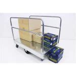 Furniture Industrial Platform Trolley Trolleysrus