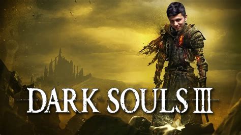 Comenzamos Una Nueva Aventura Con Un Caballero Dark Souls 3 YouTube